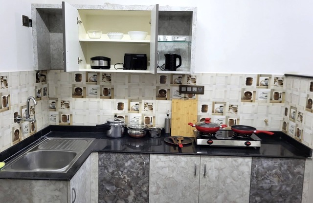 Ashirwad Residency