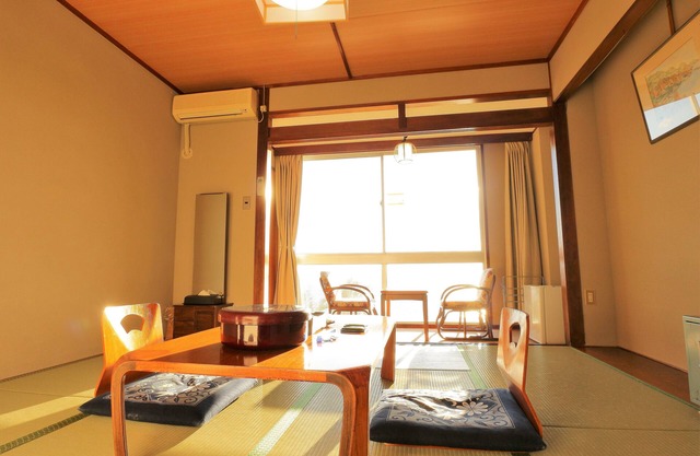 Ashizuri Sunnyside Hotel
