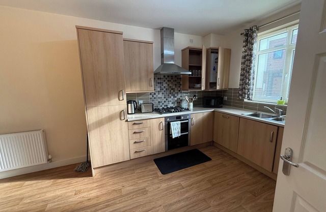 Ashland Cottage in Milton Keynes