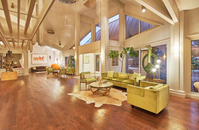 Ashland Hills Hotel & Suites