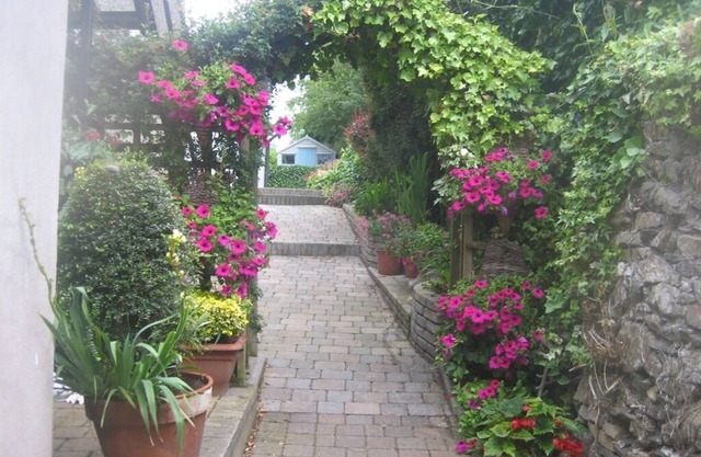 Ashleigh Guest House