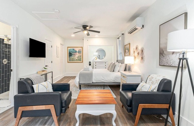 Ashley River Hideaway