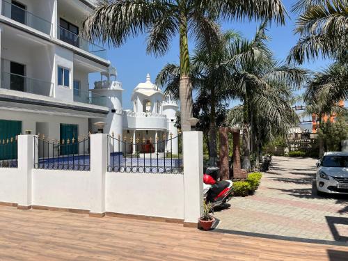 Ashoka Hotel