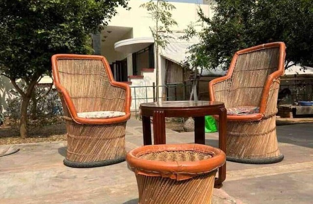 Ashray Home Stay in Pushkar valley