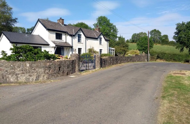 Ashside Cottage, Hillsborough, Belfast