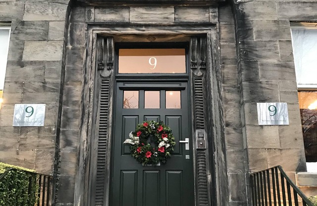 Ashtree House Hotel