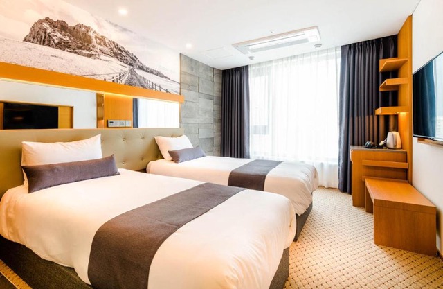 ASIA Hotel
