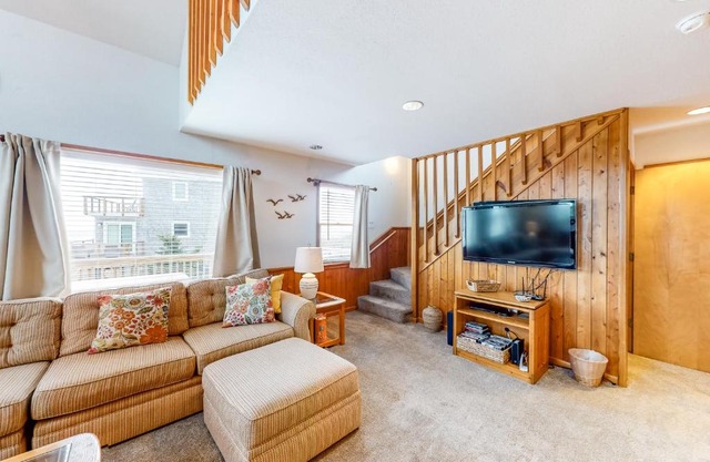 Askins Creek Cottage