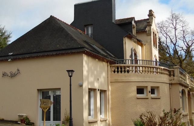 Aslinn (gîte de plain pied 2/4 personnes)