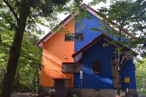 Aso Dream Villa - Vacation STAY 17297