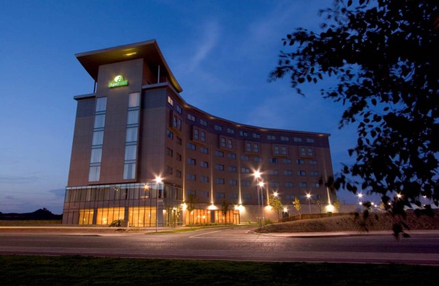 Aspect Hotel Dublin Park West