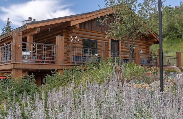 Spring Escape at Aspen Bear Paws, Mountain Views