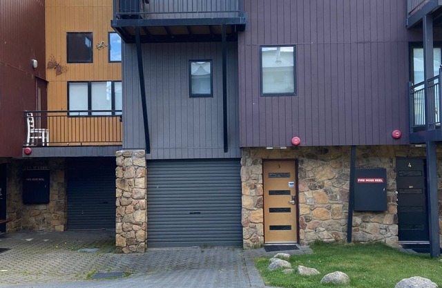 Aspen Creek 3 - Thredbo