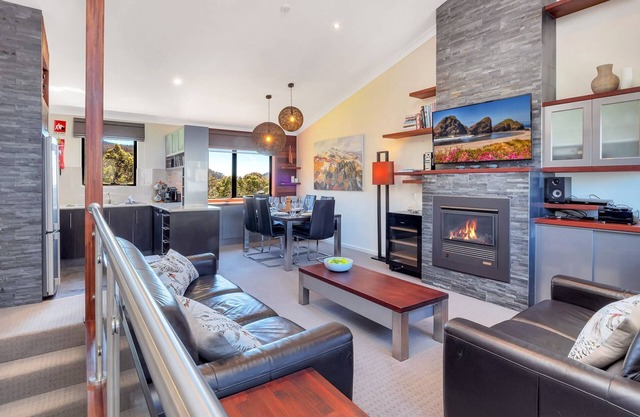 Aspen Creek 4 - Woodridge