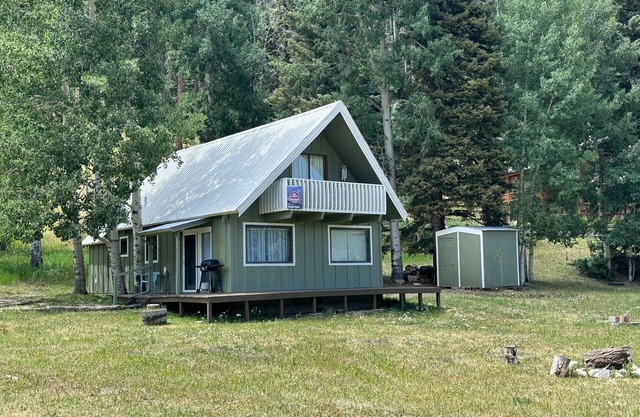 Aspen Hollow in the Upper Valley With High Speed Wifi
