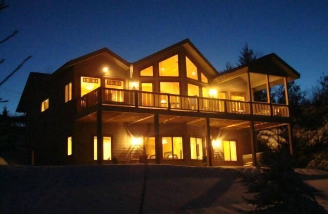 Aspen Memories - Vues superbes sur la montagne, bain à remous, table de billard, très bien situé!