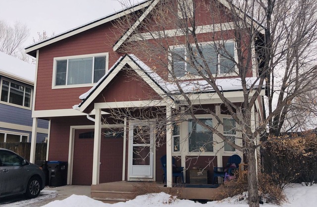 Aspen Valley Home, à pied du centre-ville de Carbondale