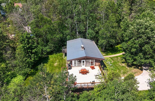 Aspen View w/ Large Private Deck