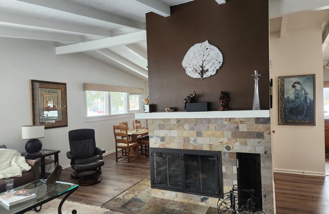 Aspen West End Home - Quartier calme (203027-3964)