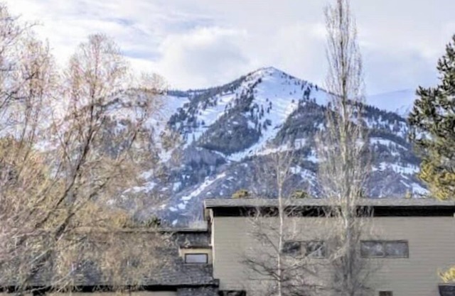 Condo de montagne spectaculaire dans un excellent emplacement! 5 miles de JHMR; À 8 mi de Jackson