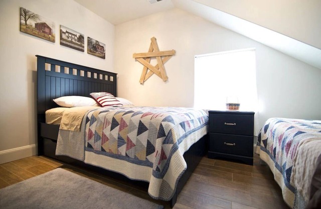 Magnifique condo familial et convivial!