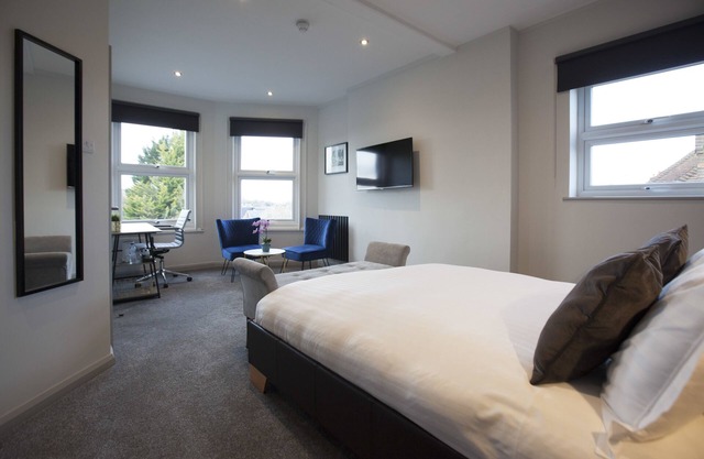Asperion Hotel