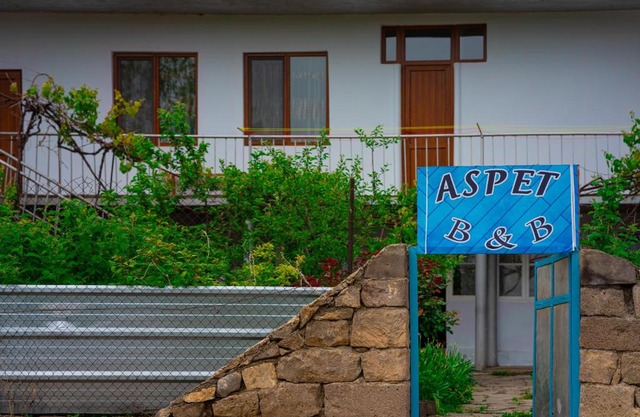 Aspet B&B