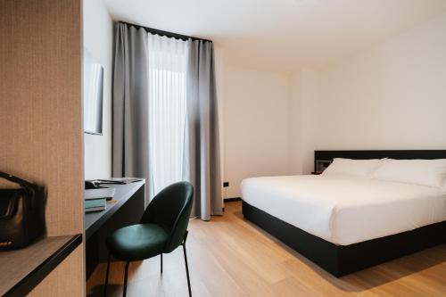 Aspio Hotel
