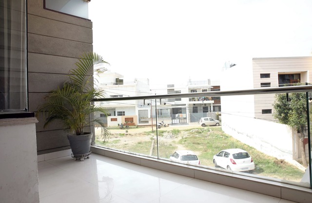 Aspire Rooms