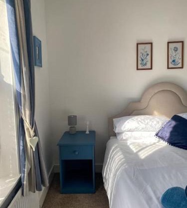 Assembly Cottage