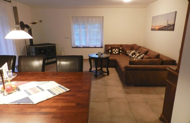 Assisihof - Appartement zur Linde