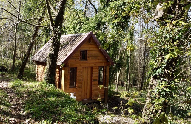Eco-hostel Quinta das Relvas