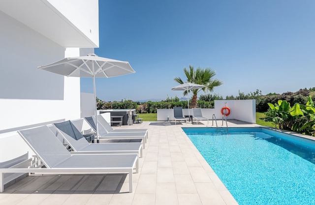 ASTERIA PEARL VILLA 1