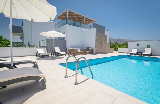 Asteria Pearl Villa 2