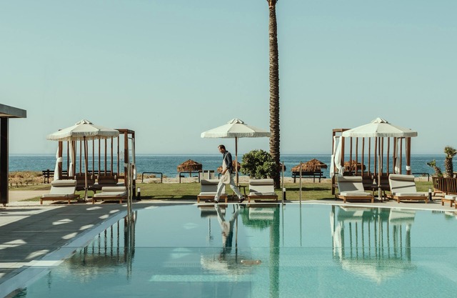 Asterion Suites & Spa - Designed for Adults