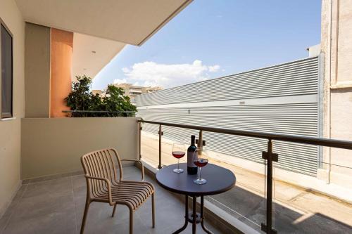 Astir City Life - Kalamata Charming Homes near Sea