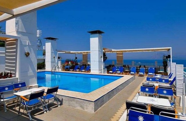 Astir Patras Hotel