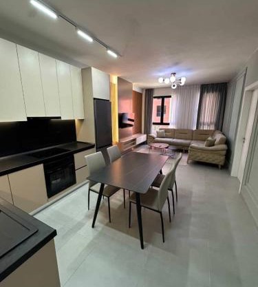 Astir,Tirana