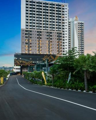 Aston Bintaro Hotel & Conference Center