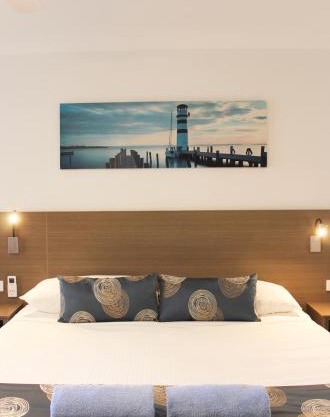Aston Motel Yamba