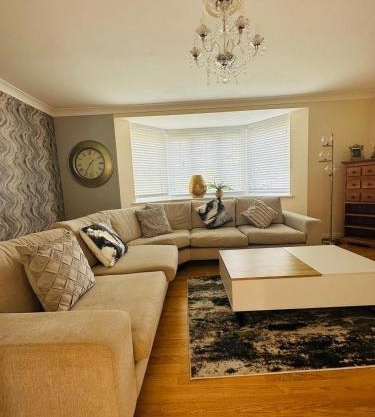Astor house Maidstone long stay
