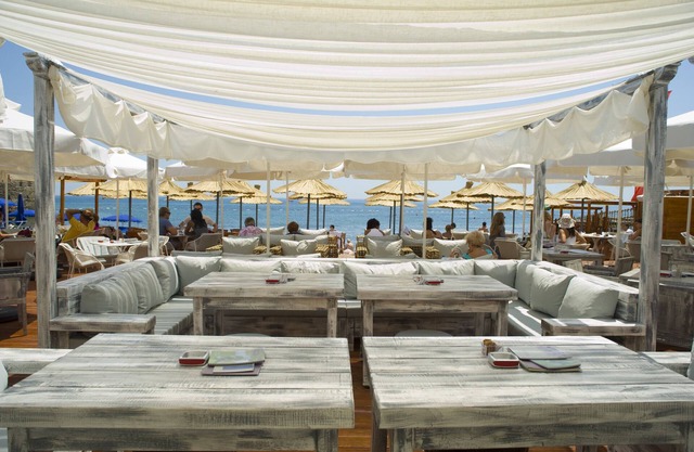Astoria Hotel Budva - Montenegro