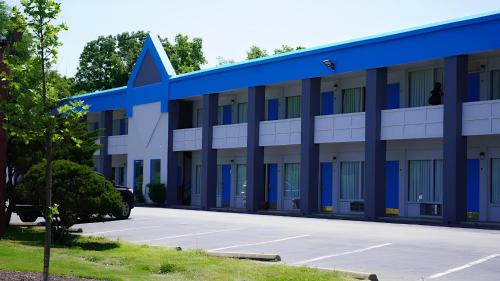 Astoria Hotel North