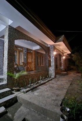 Astoria Rest Nest Homestay
