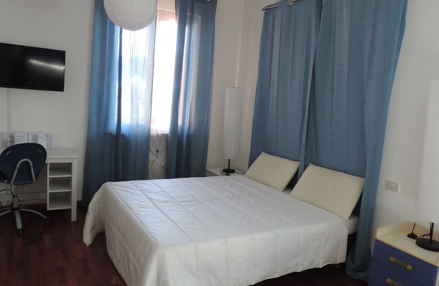 Séjour ASTREA à la Villa Rea