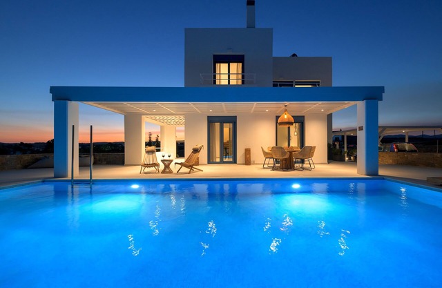 Astrea Villas - Villa Sirius
