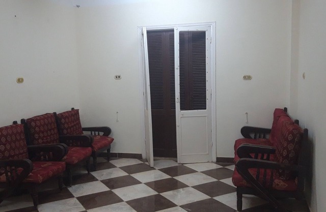 Appartement VIP d'Assouan.