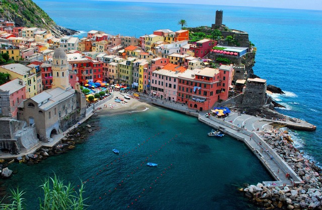 À Cà du Baciccia à Villaoneto