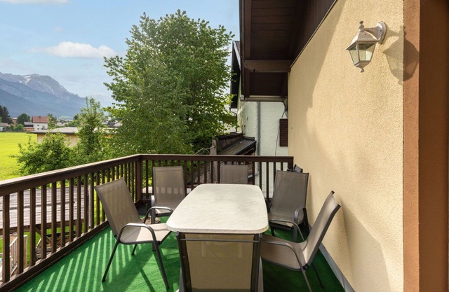 Maison de vacances privée avec WIFI, TV, terrasse, animaux admis, vue panoramique, parking