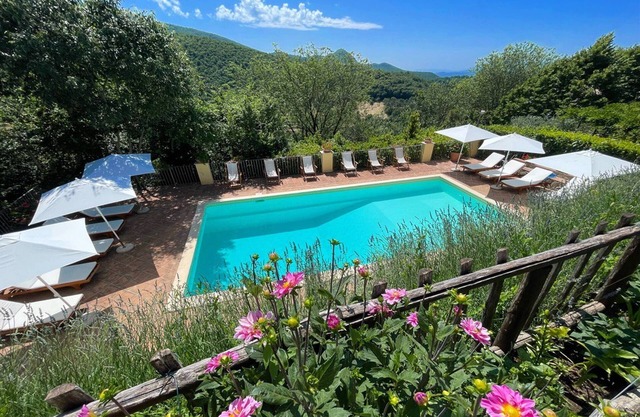 at spoleto country park relax be energetic tranquil or play games
